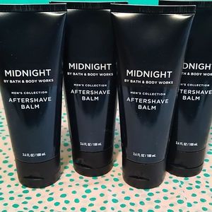 B&BW Midnight Lot